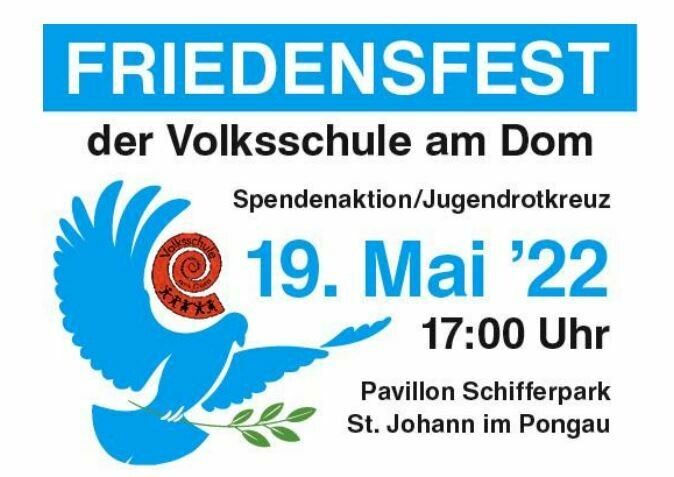 friedensfest